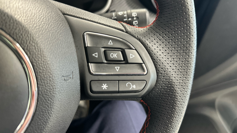 MG ZS 1.0T GDi Exclusive 5dr Petrol Hatchback